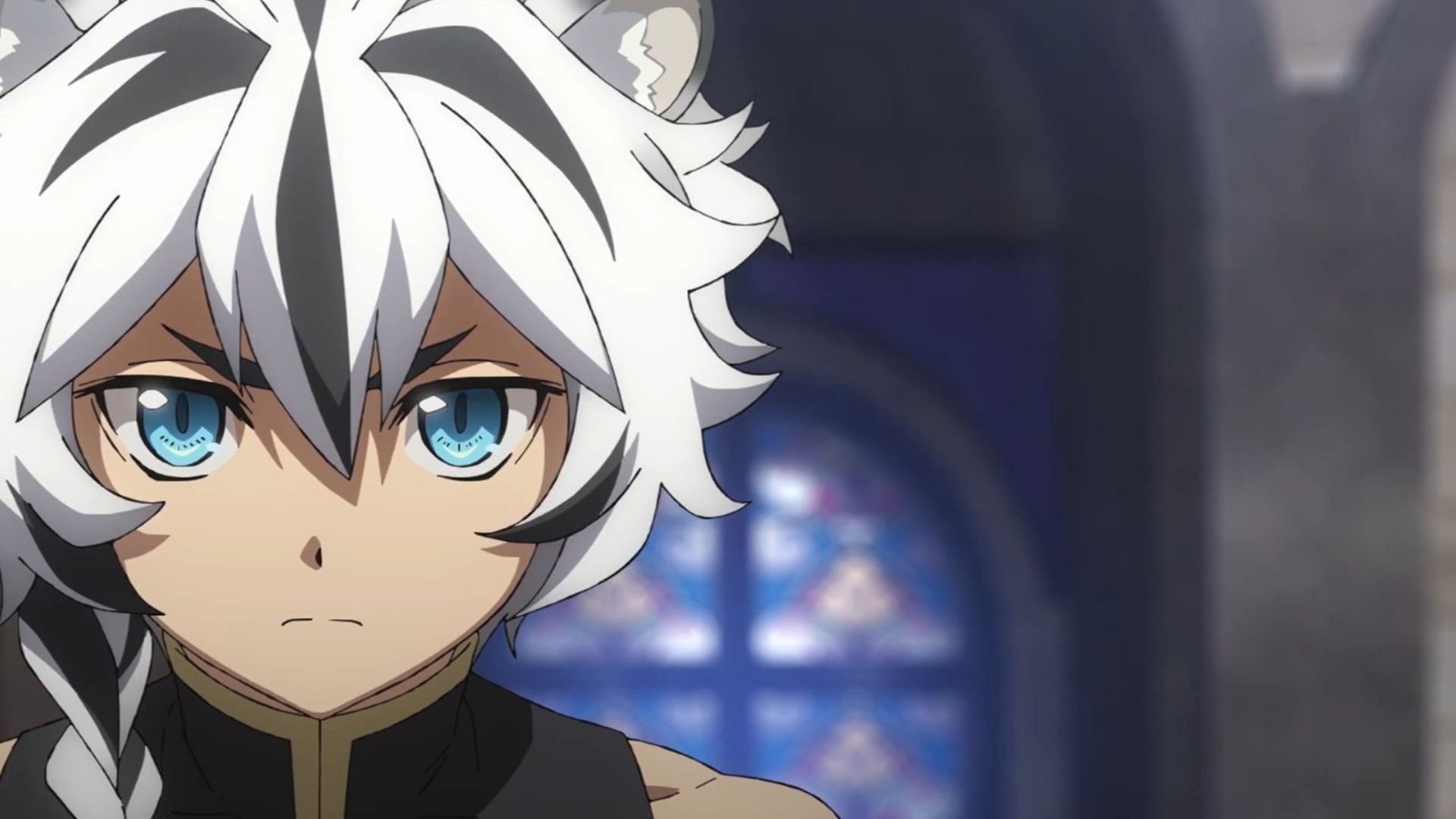Fohl, as seen in The Rising of the Shield Hero Season 4 Episode 5 (Image via Kinema Citrus)
